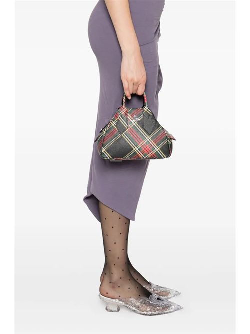 Borsa Yasmine Small VIVIENNE WESTWOOD | 47030006WS0022N302